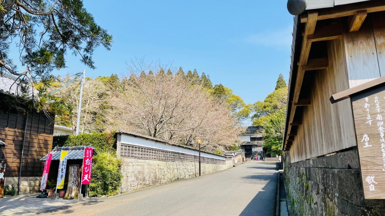 Route Inn Grantia Aoshima Taiyokaku Miyazaki Luaran gambar