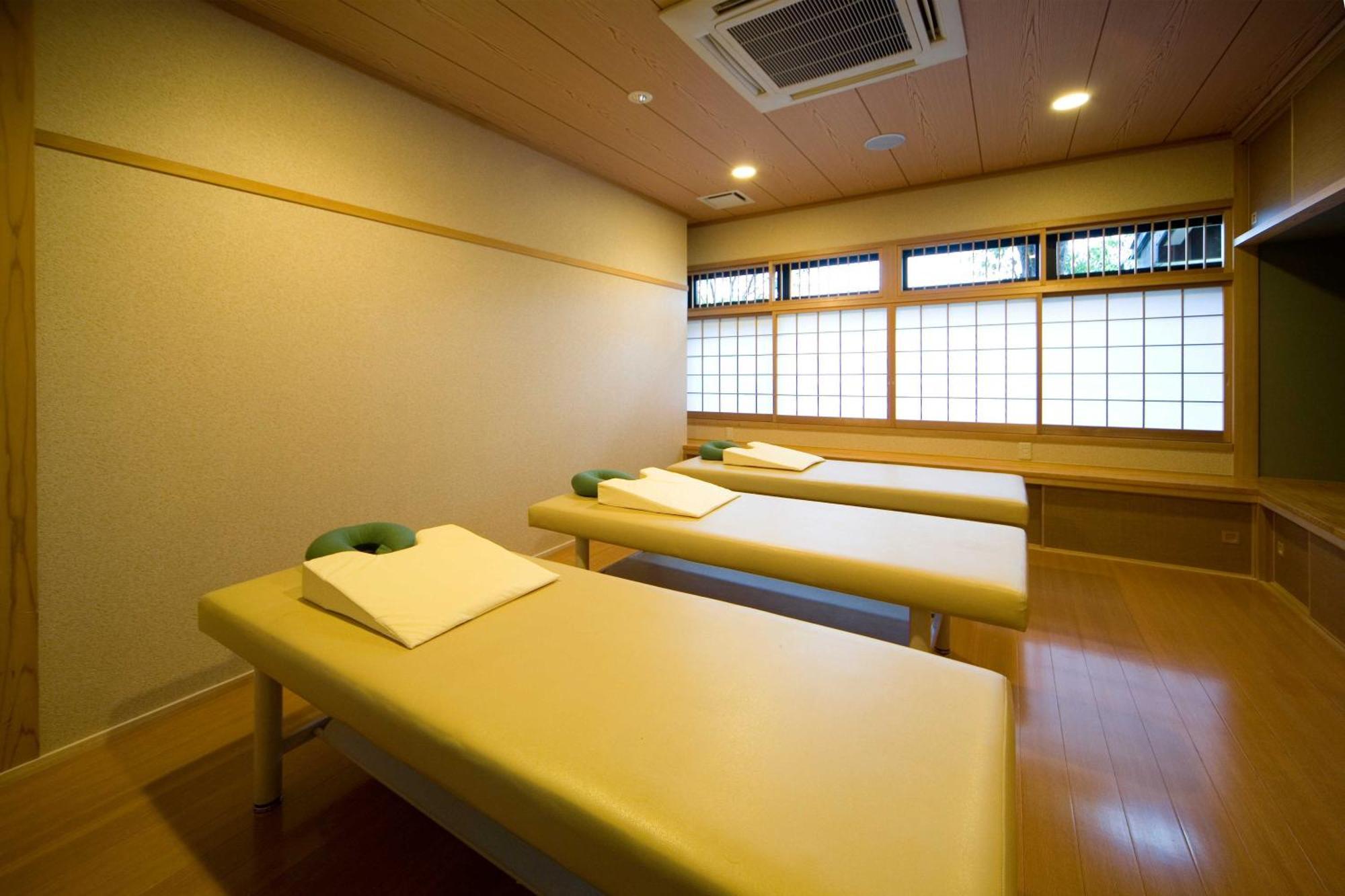 Route Inn Grantia Aoshima Taiyokaku Miyazaki Luaran gambar