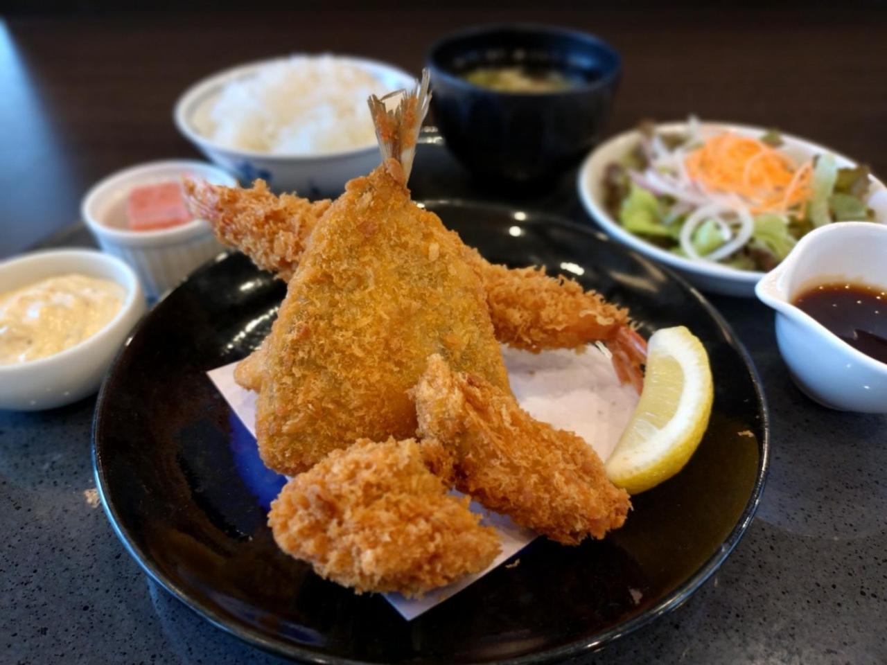 Route Inn Grantia Aoshima Taiyokaku Miyazaki Luaran gambar